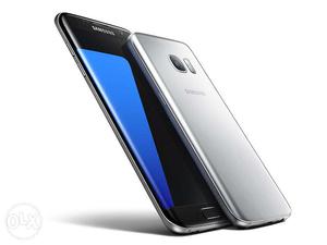 Samsung Galaxy s7 edge (Used)