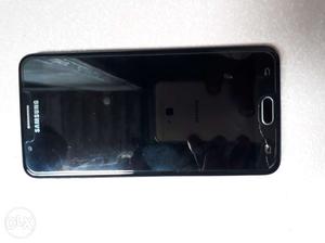 Samsung J7 prime Mobile is in best condition with