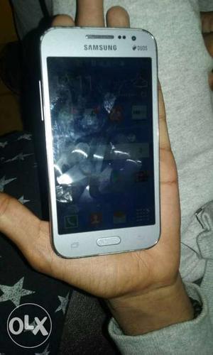 Samsung galaxy core prime 4g nice phone good