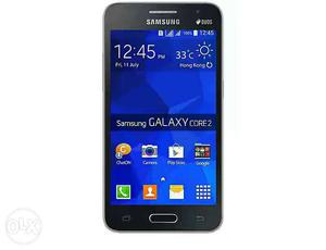 Samsung galaxy core2 G355