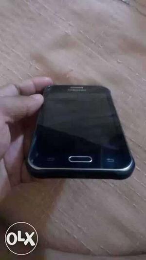 Samsung j1ace 3g 4month old but bill is missing