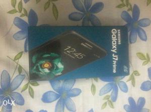 Samsung j7 prime 32 gb, bought couple of days back
