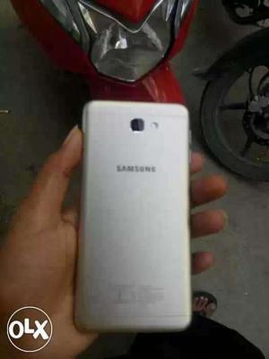 Samsung j7 prime...in excellent condition in