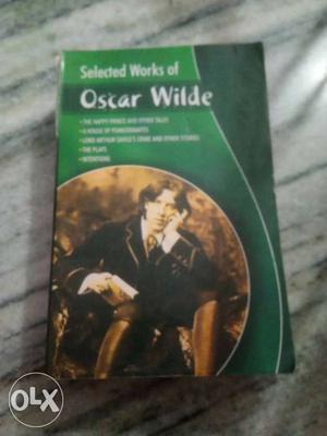 Selected Works Of Oscar Wilde Book
