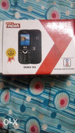 Sell Pack Brand New Phone,with Vga Camera, Dual