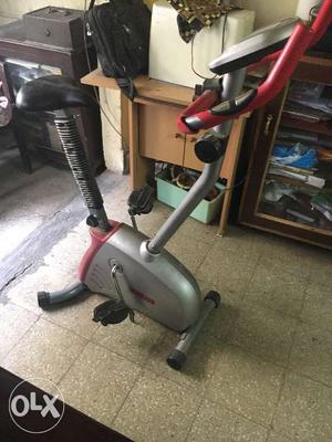 Stayfit cycle in good condition for sale.