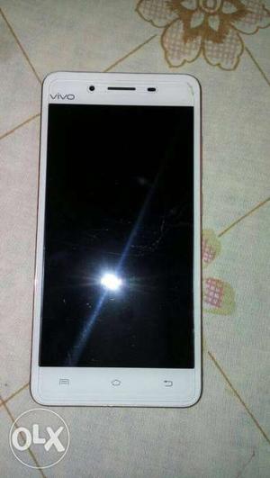 Vivo v3 just 9 days old in very good condition