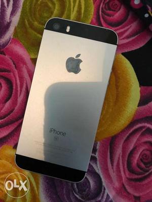 Want to sell iphone se 16gb in a good condt with