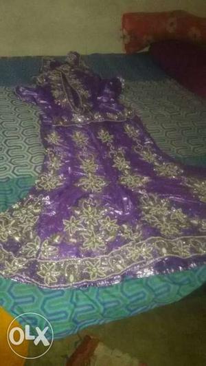 7kg not used ghagra fix price