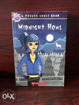 A Poison Apple Book Midnight Howl