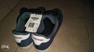 Adidas neo original shoe... size uk cm)..