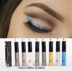 Ariya Glitter Eyeliner