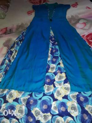 Beautyfull gown with affordable price nd totally