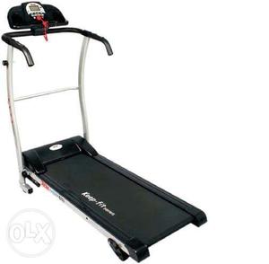 Brand New Cardioworld Motorised Treadmill Box Packed just at