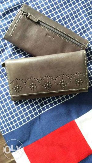 Branded unused Ladies esprit wallet available for