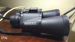 Bushnell C 10x50 Falcon Wide Angle Binocular (Black)