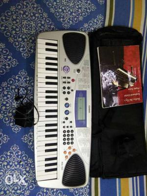 Casio ma-150 keyboard with proper condition with