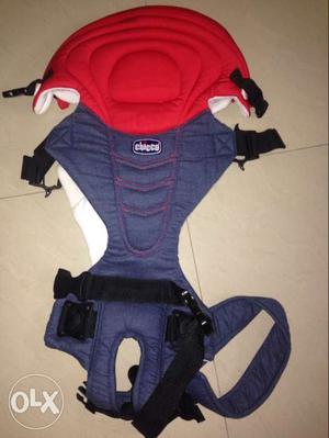 Chicco infant carrier.Good condition.Almost new.Price