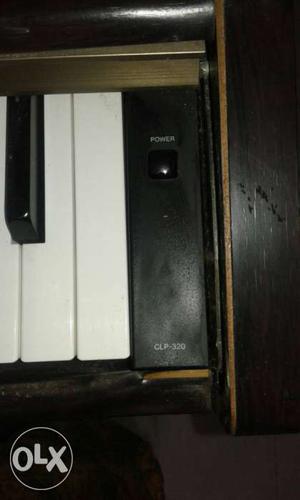 Clavinova 362 Piano Good working condition