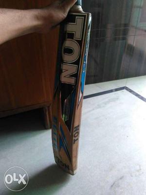 Cricket Bat English willow TON Elite just 5
