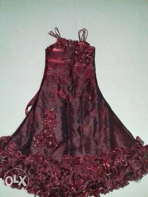 Dress is in very good condition dress size 36
