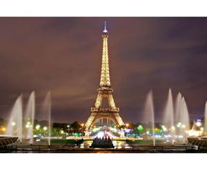 European Dream Holiday Tour Packages With Itinerary Raj