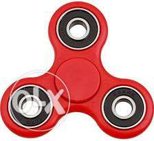 Fidget spinner at low cost