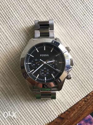 Fossil Watch in new brand condition