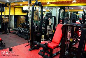 Full gym strength available for sale