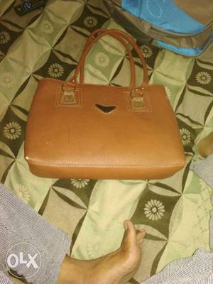 Good condition college bag
