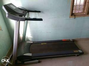 Good condition treadmill available for sale