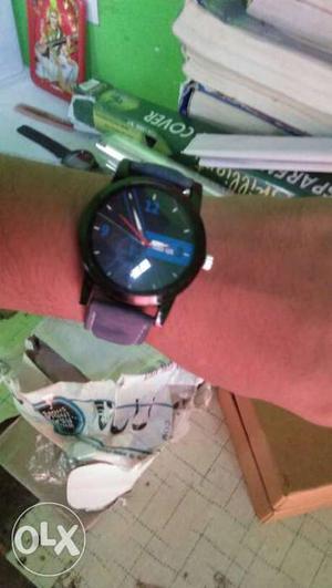 Good quality puma watch original rate 650