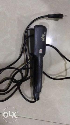 Hair iron,create proffesional used in working