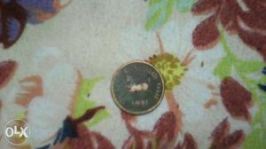 I m selling  coin At RS  to 500.Any one