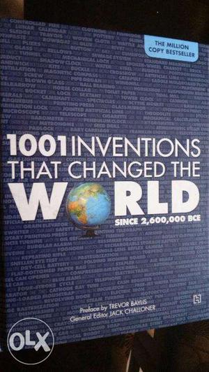  Inventions That Changed The World