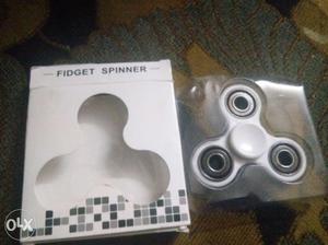 It's a brand new fidget spinner just for 160.it