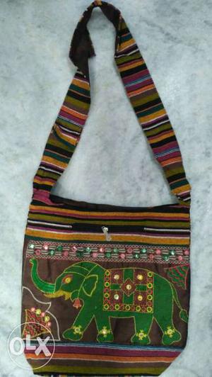 Jhola bags for men and women. only wholesale