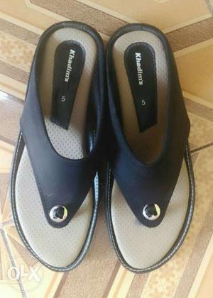 KHADIM'S Women Footwear. Sandel Number 5. Brand