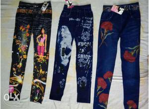 Ladies jeans combo offer rs 50%off nd have