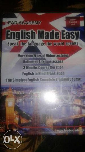 Lead Academy English Made Easy