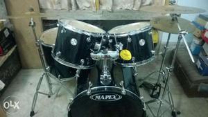 Mapex voyager