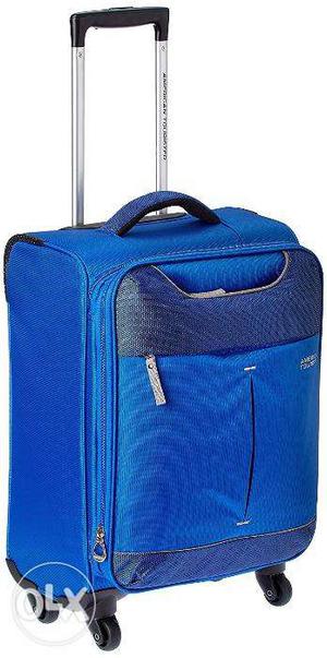NEW American Tourister trolley bags