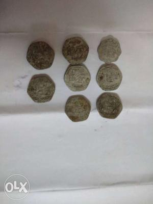Old coins for sales low rate