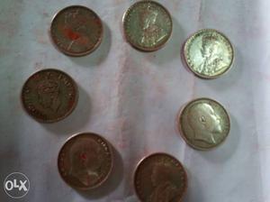 Old indian coin available for sale