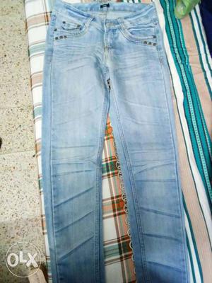 Original umm jeans waist size 28 for girls.. good