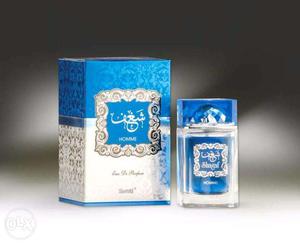 Perfume shagaf by surrati