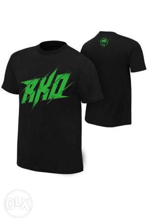 RKO new t shirt
