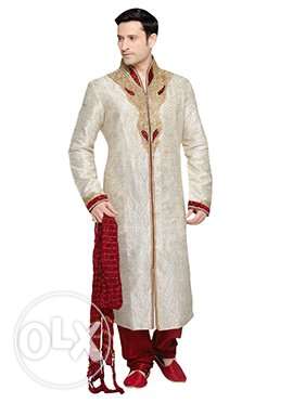 Sherwani at just unbeleavable cheap rate at just