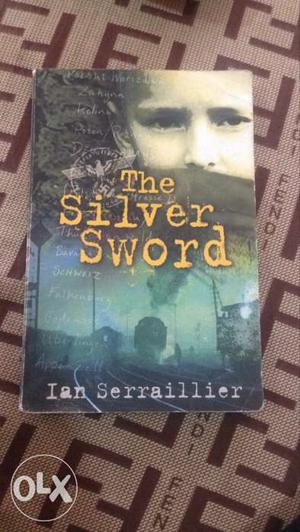 The Silver Sword Book