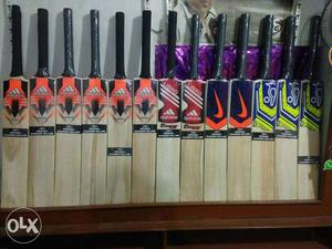 We Provide All Type of Cricket Ball And Tennis